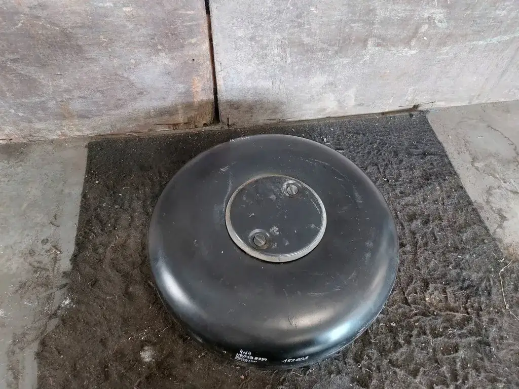 Zdjęcie Butla LPG 44l ile wejdzie gazu - ile naprawdę zmieści się gazu?