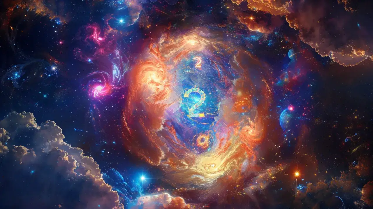 Zdjęcie Numerologiczna 2 mężczyzna: Jakie są jego cechy i predyspozycje?