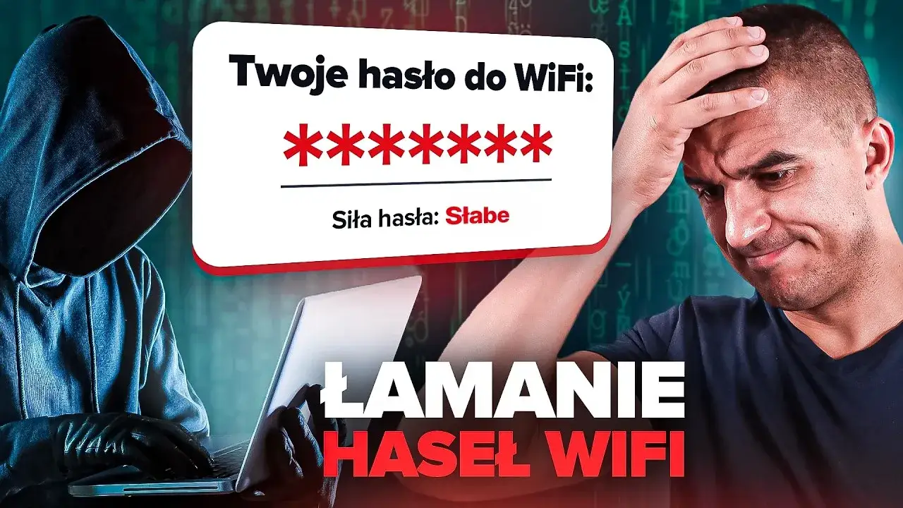 Zdjęcie Jak włamać się do wifi - zrozum prawne konsekwencje i zagrożenia