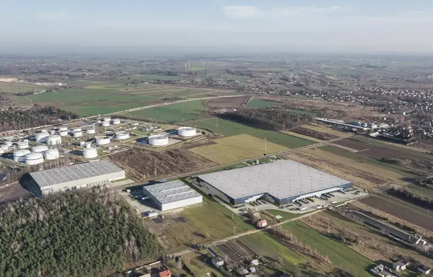 Zdjęcie Najlepsze magazyny ł&oacute;dzkie do wynajęcia &ndash; sprawdź dostępne oferty