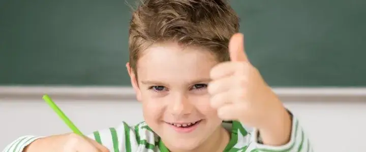 Zdjęcie Jak pracować z dzieckiem dyslektycznym w domu: 10 skutecznych metod