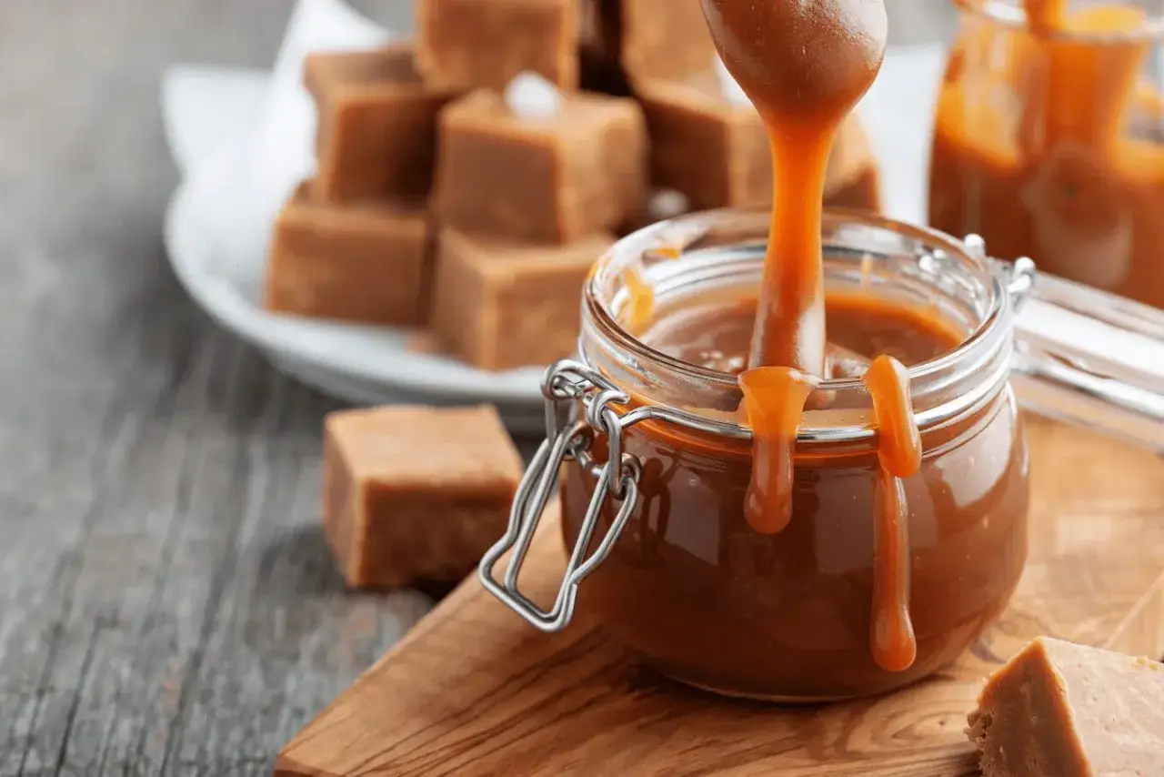 Zdjęcie Jak zrobić karmel na patelni: proste metody i najczęstsze błędy