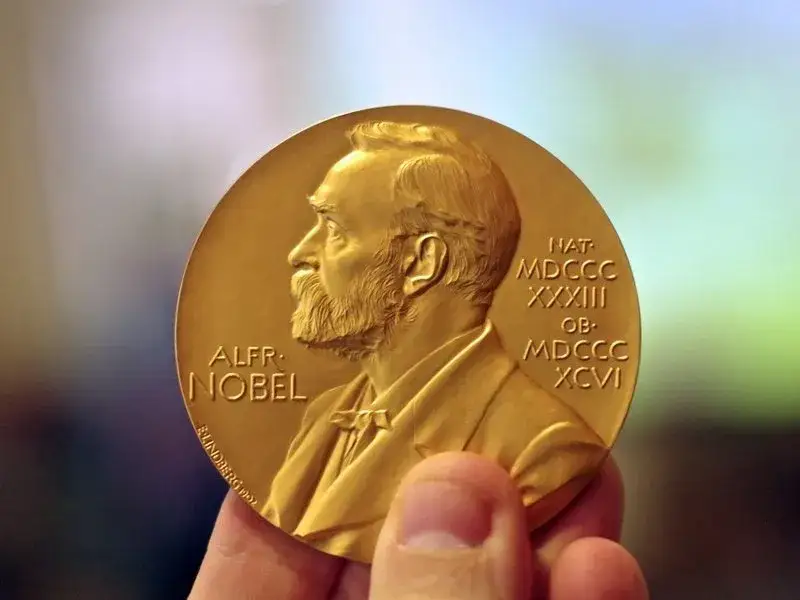 Zdjęcie Ile nagród Nobla przyznano w dziedzinie literatury? Zaskakujące fakty
