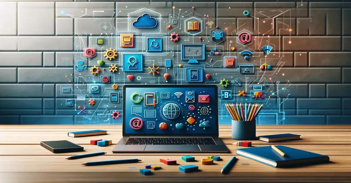 Zdjęcie Platforma edukacyjna: Czym jest? Jak działa? Poznaj zalety i wady