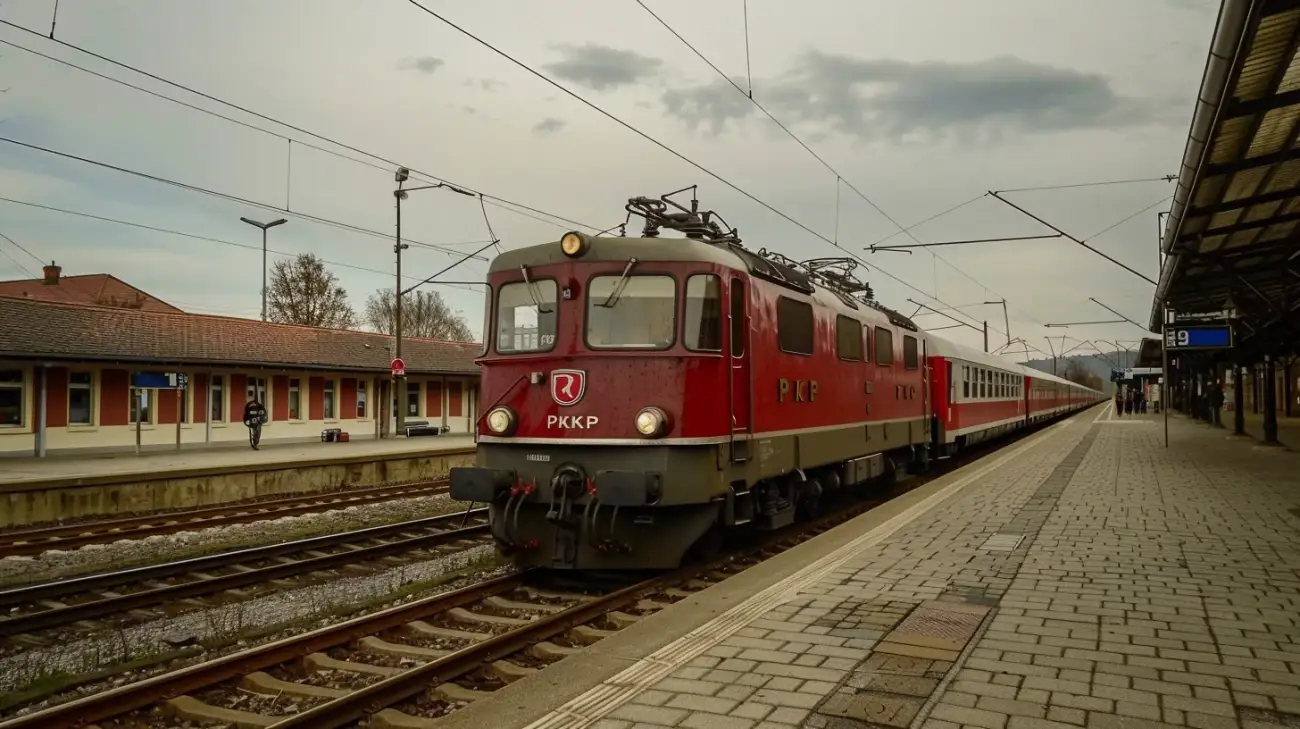 Zdjęcie Jak zdobyć zwrot za bilet PKP? 5 ważnych informacji, o których musisz wiedzieć