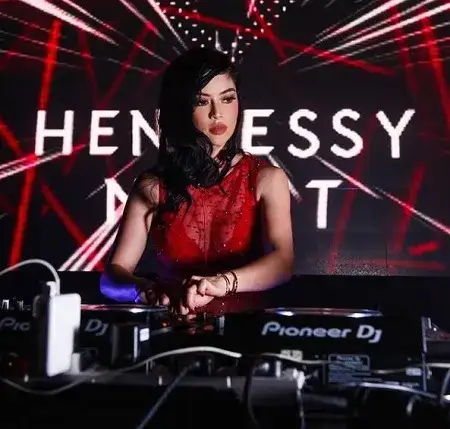 Zdjęcie Kim Lee DJ: biografia, najpopularniejsze utwory i aktualne projekty