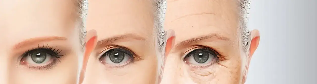 Zdjęcie Zabiegi rewitalizujące: Jak odzyskać młodość i elastyczność skóry