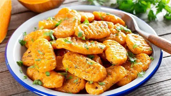 Zdjęcie Gnocchi: z czym podawać? 30+ pomysł&oacute;w na szybki i pyszny obiad!