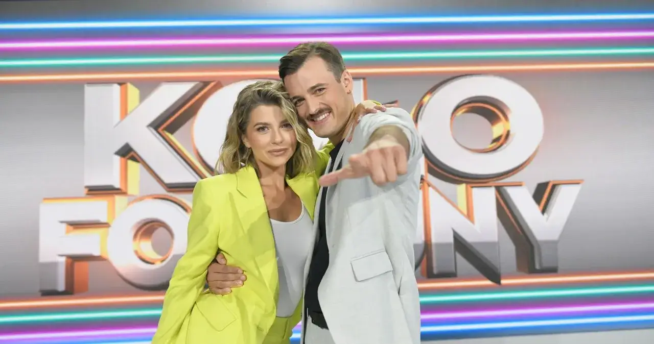 Zdjęcie Kim jest nowa prowadząca koło fortuny? Zaskakujące fakty o Dziekan