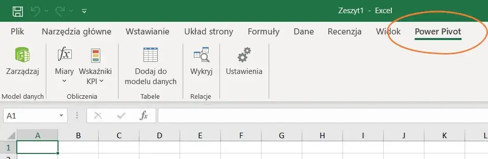 Zdjęcie Co to jest pivot w Excelu i jak może zmienić Twoją analizy danych