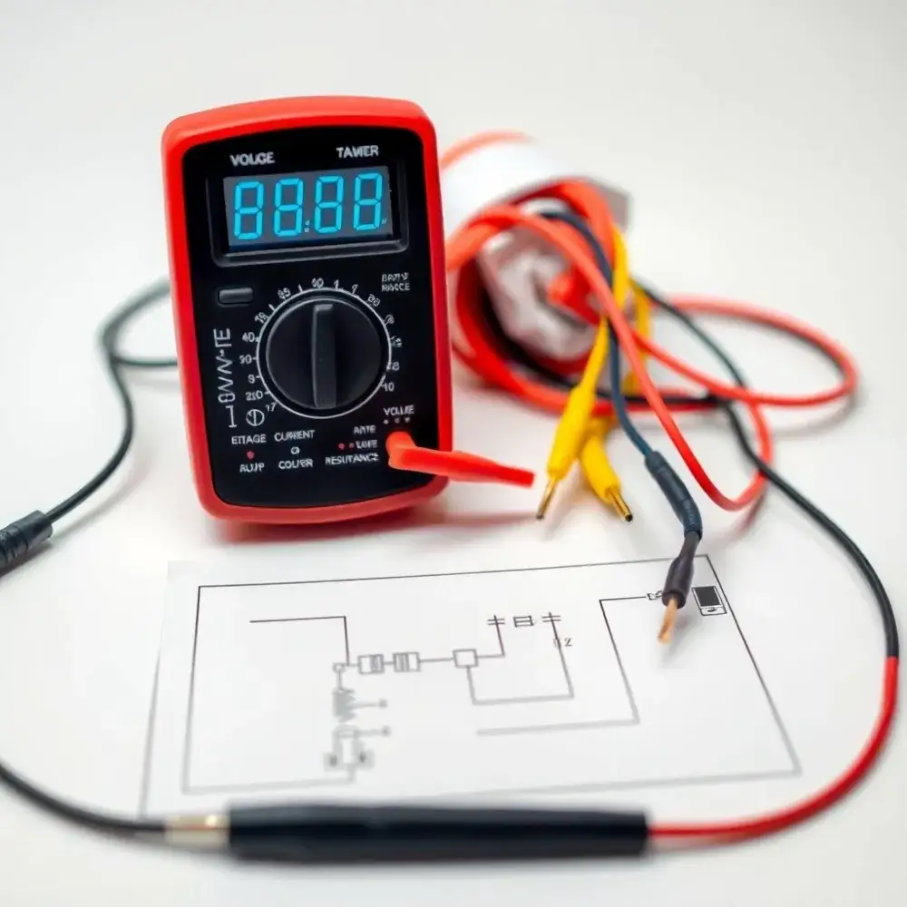 Zdjęcie Co to jest elektryka? Zrozumienie podstawowych zasad i znaczenia