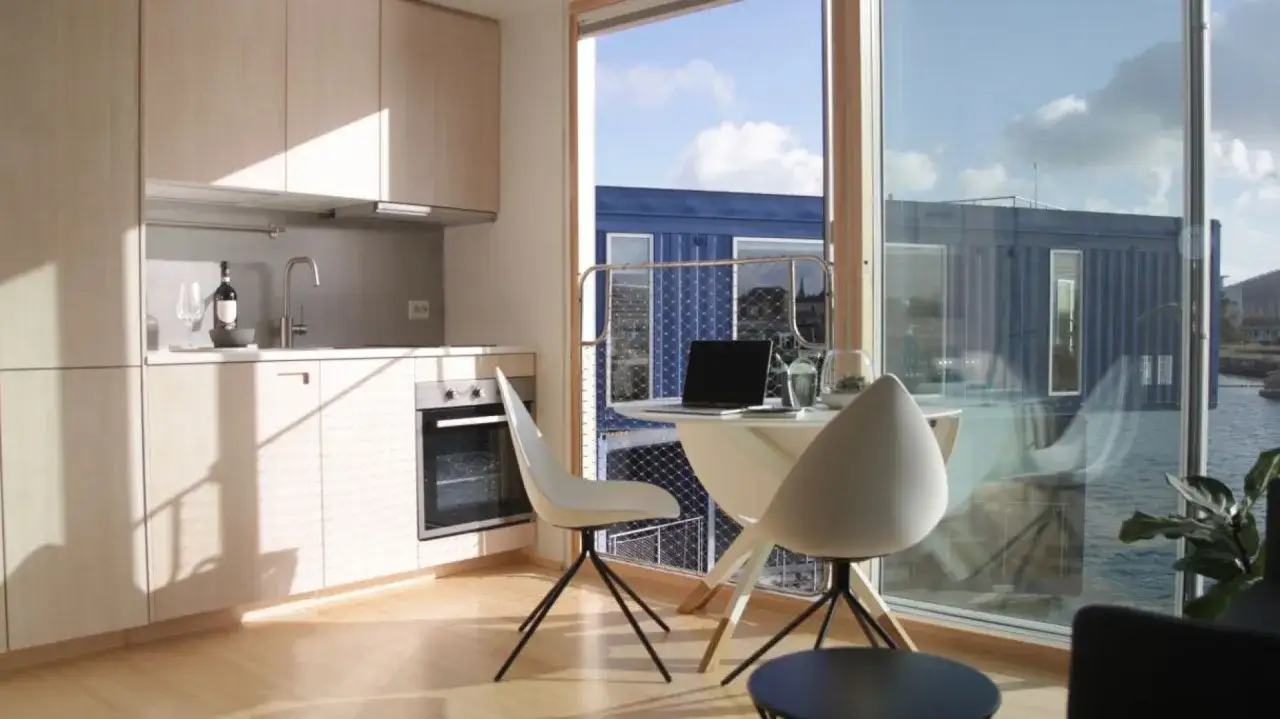 Zdjęcie Ile kosztuje wynajem mieszkania w Danii? Ceny, które zaskoczą