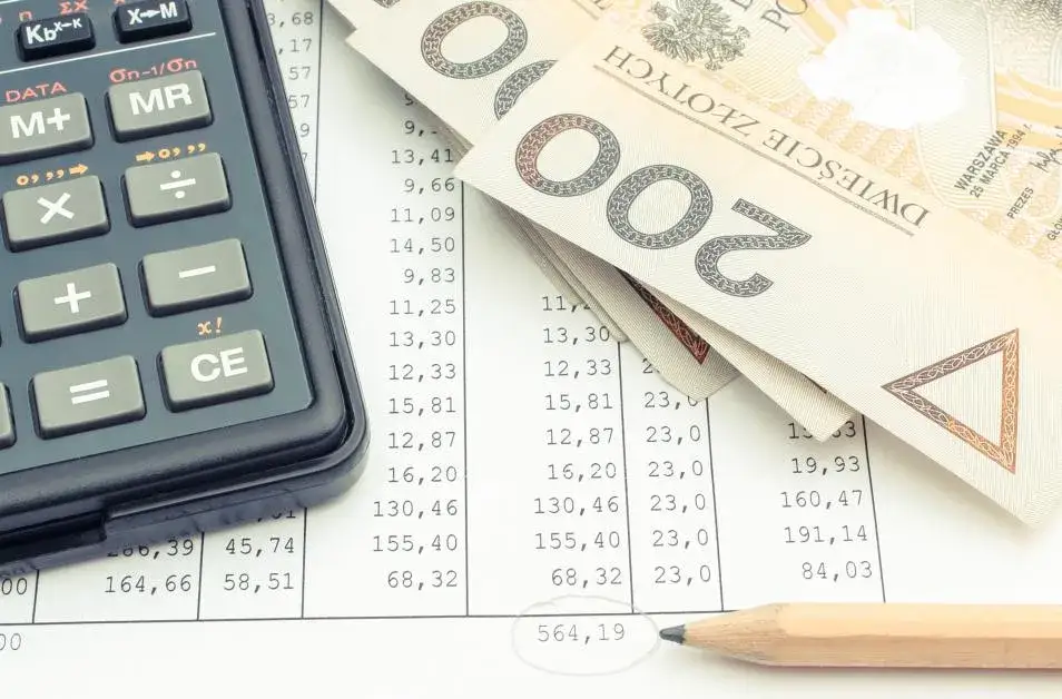 Zdjęcie Fundusz gwarantowanych świadczeń pracowniczych – ile procent składki?