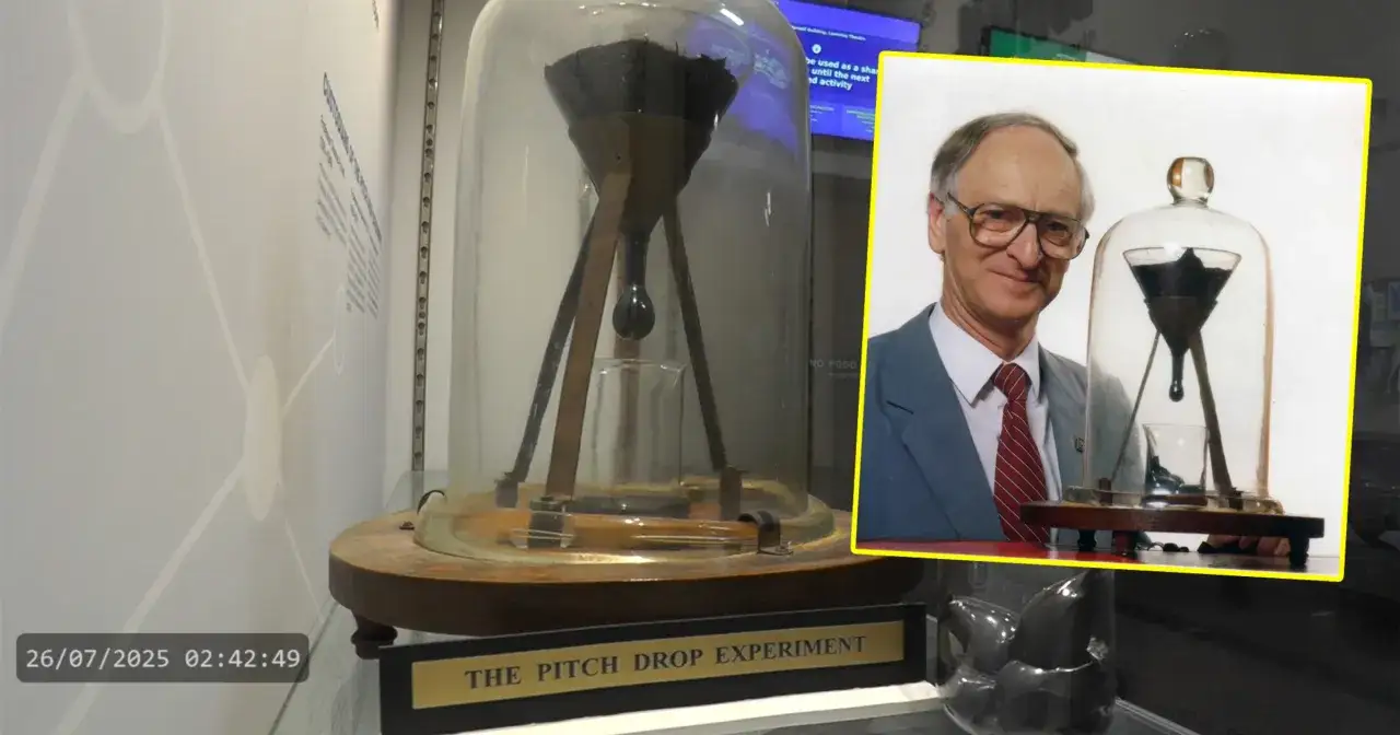 Zdjęcie Dziwne dźwięki na świecie: Skąd się biorą? Oto wyjaśnienie tego!