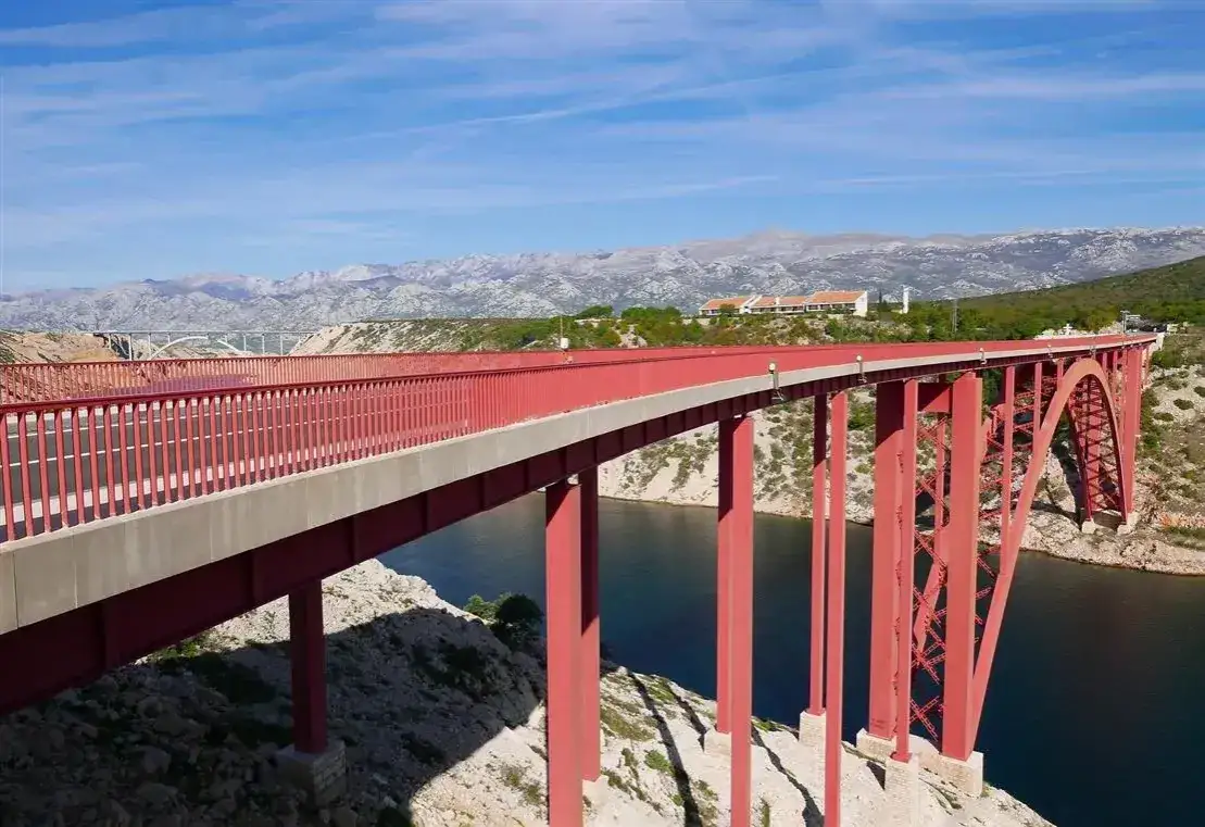 Zdjęcie Które autostrady w Chorwacji są płatne? Sprawdź, aby uniknąć kosztów!