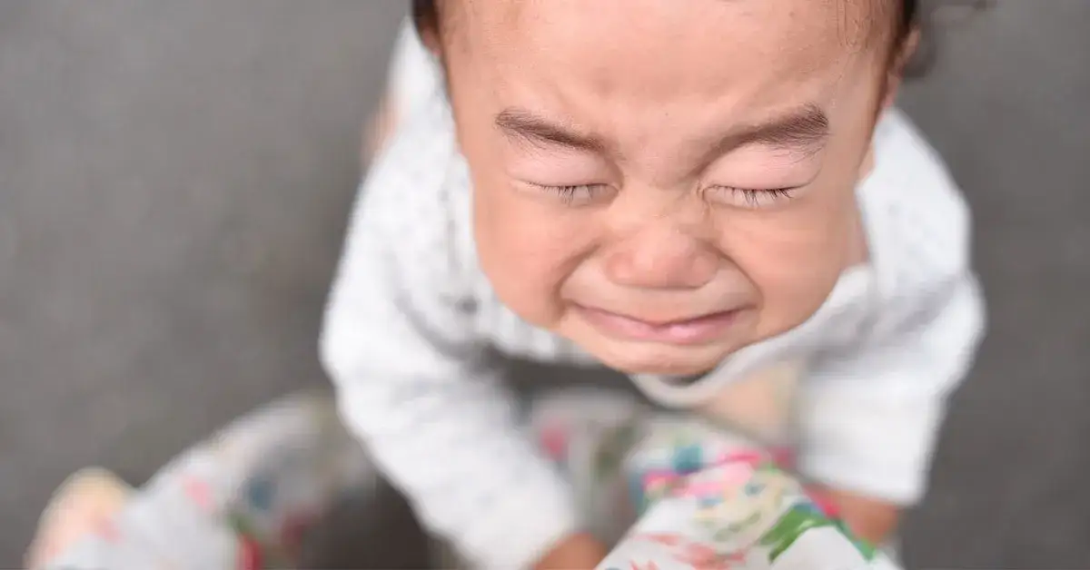 Zdjęcie Kiedy twoja złość krzywdzi dziecko - jak uniknąć szkód w wychowaniu