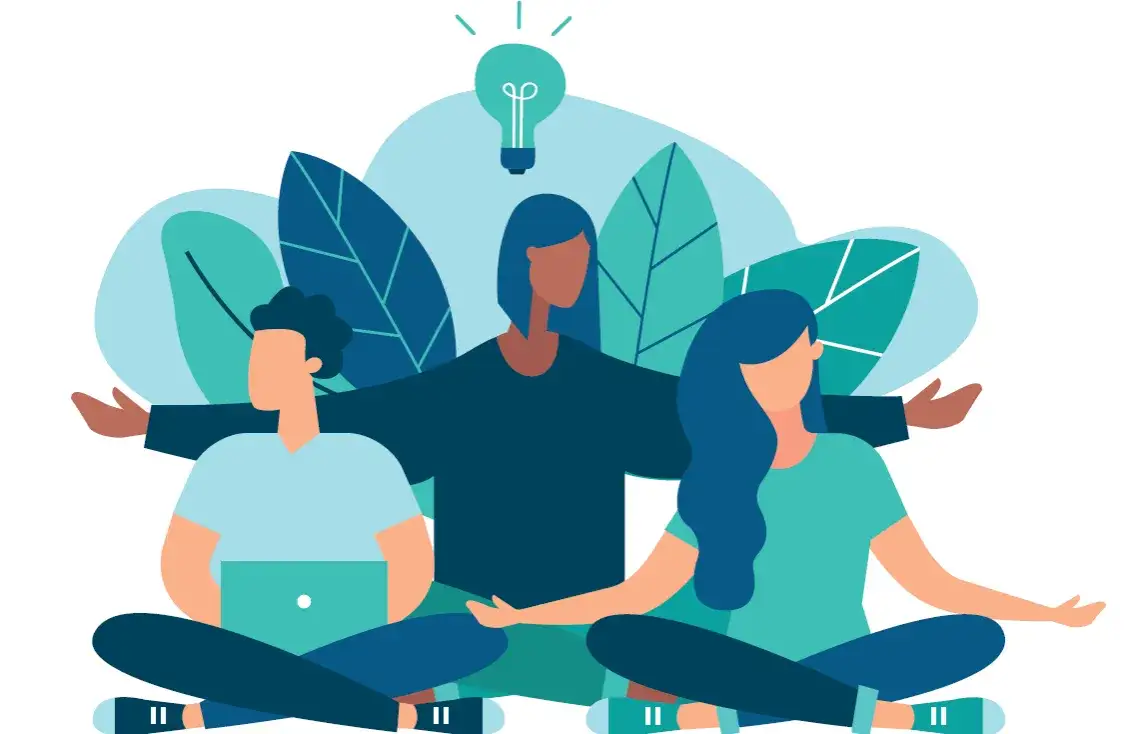 Zdjęcie Medytacja mindfulness jak zacząć: proste kroki dla początkujących