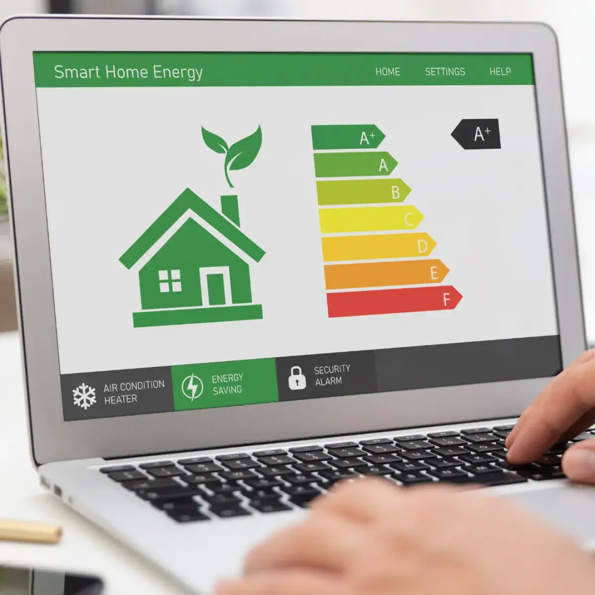 Zdjęcie Najlepsze aplikacje do monitorowania fotowoltaiki – wybierz idealną dla siebie