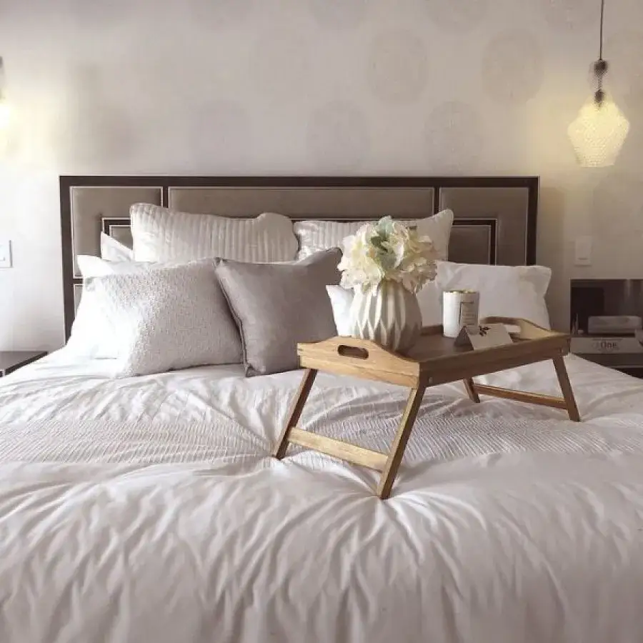 Zdjęcie Jak pomalować sypialnię: najlepsze kolory i sprawdzone techniki malarskie