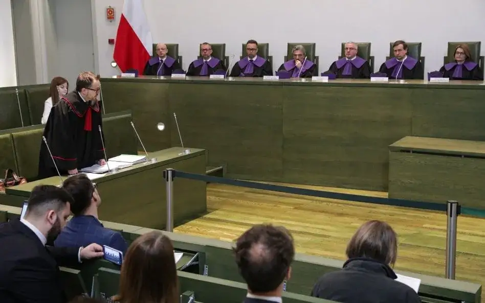 Zdjęcie Sąd najwyższy czym się zajmuje - kluczowe funkcje i odpowiedzialności