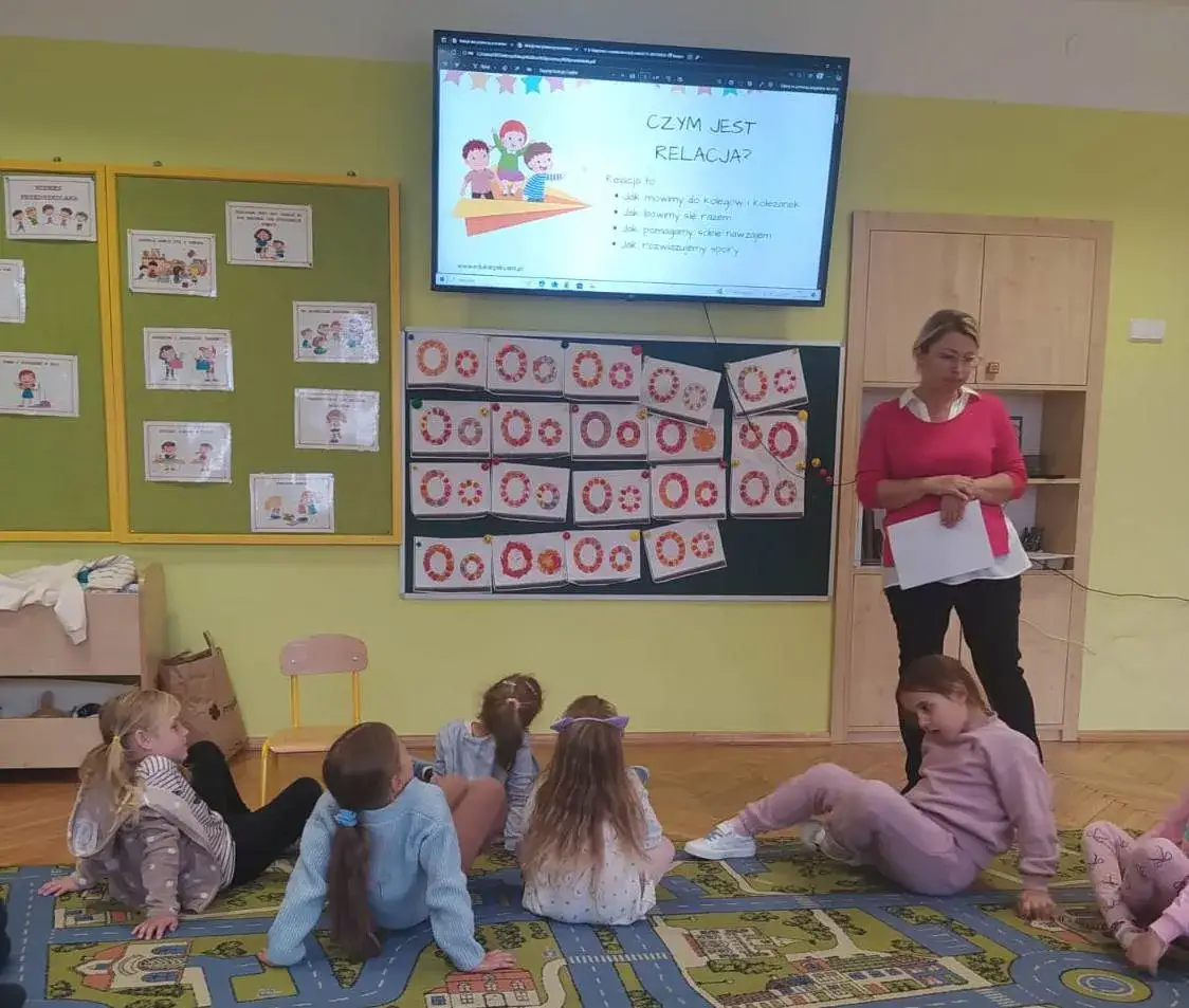 Zdjęcie Przedszkolaki: co każdy rodzic i nauczyciel powinien znać, aby pomóc