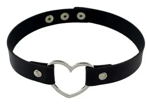 Zdjęcie Naszyjnik obroża jak się nazywa? Poznaj wszystkie jego nazwy!