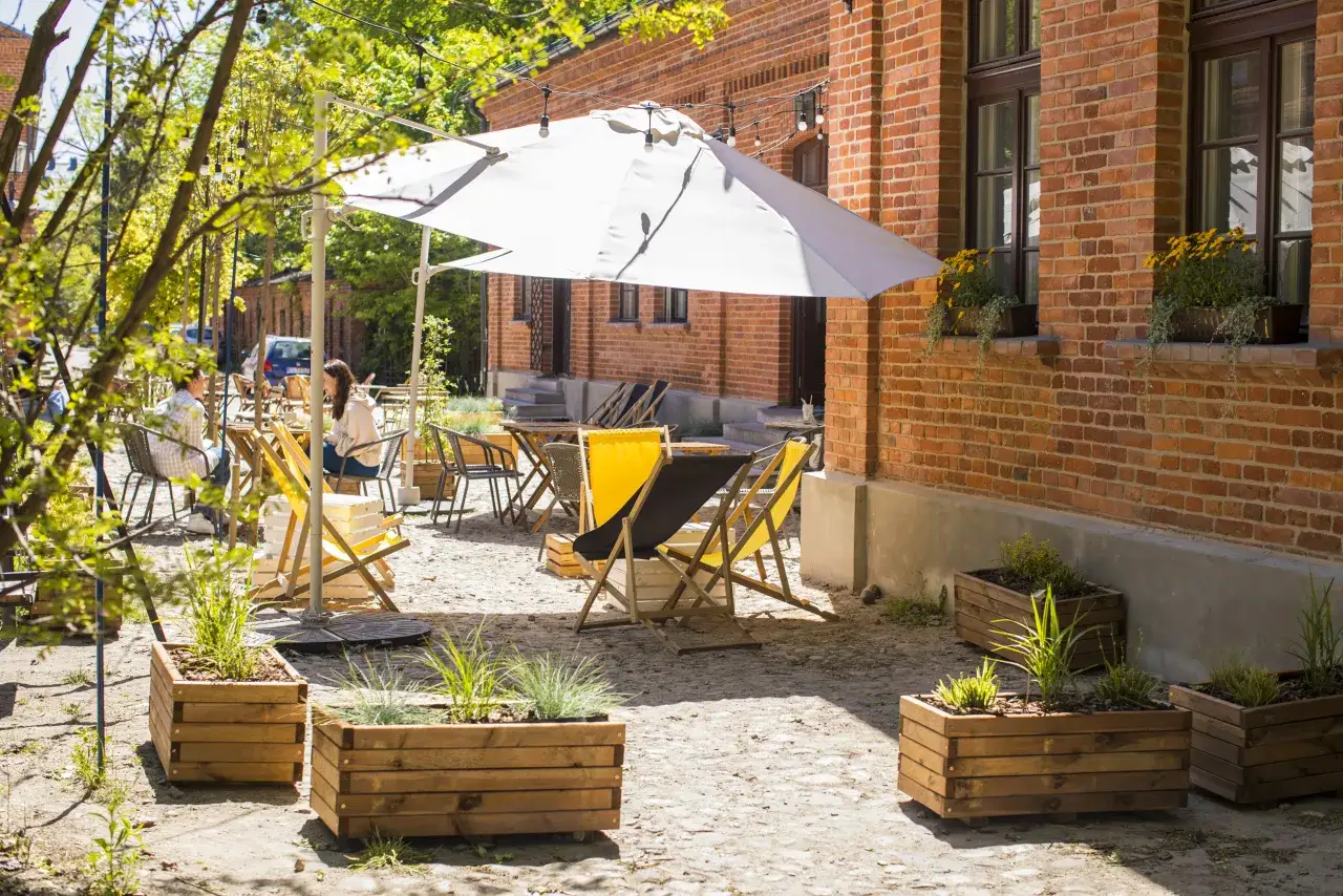 Zdjęcie Co zjeść w Łodzi? Odkryj najlepsze smaki i restauracje w mieście