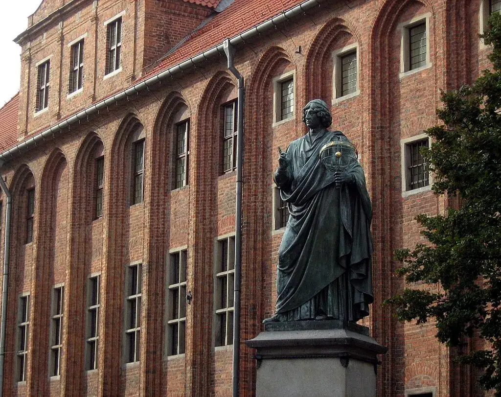 Zdjęcie Wstrzymał słońce, ruszył ziemię – znaczenie wiersza i jego kontekst