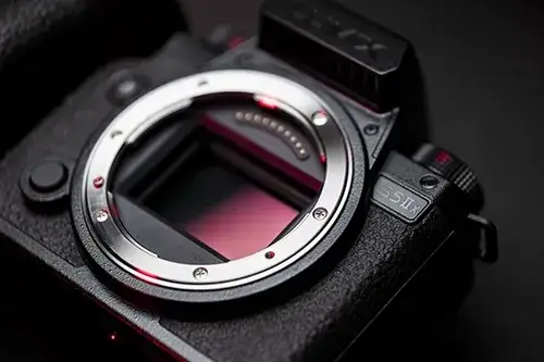 Zdjęcie Lumix lustrzanka cyfrowa – najlepsze modele i ich funkcje, które musisz znać