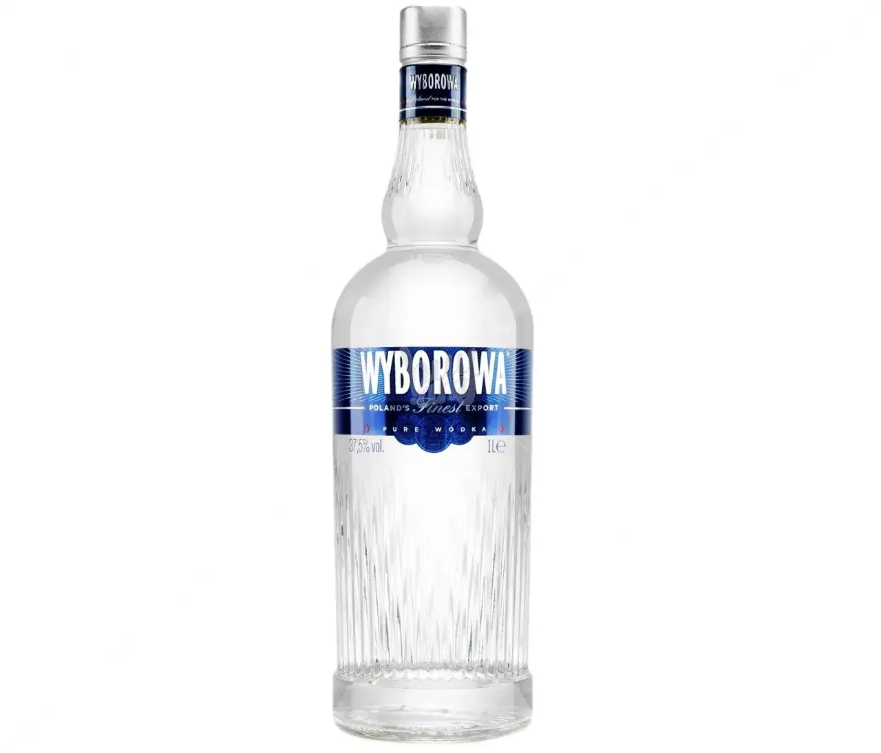 Zdjęcie Ile kosztuje wódka Wyborowa? Sprawdź najlepsze ceny i oferty