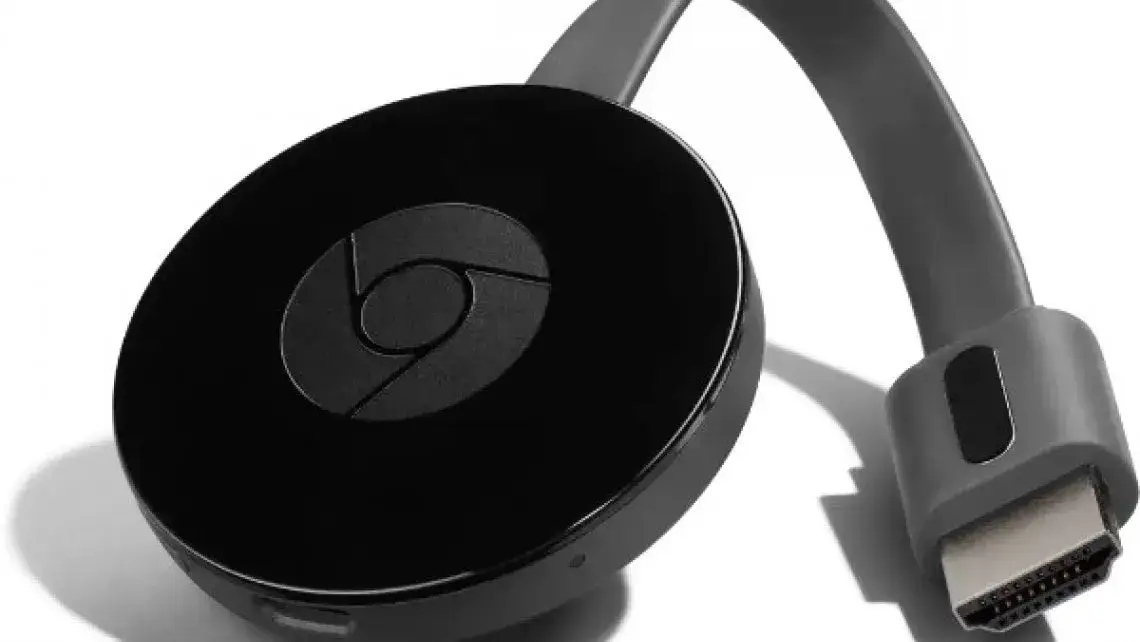 Zdjęcie Jak podłączyć Chromecast do telewizora: prosta instrukcja dla każdego