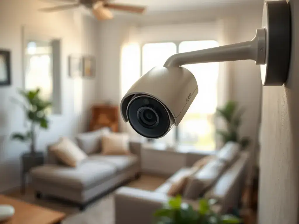 Zdjęcie Jak zainstalować kamerę WiFi - proste kroki, które musisz znać