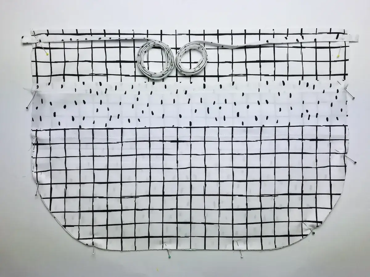 Zdjęcie Jak uszyć fartuch kuchenny damski - krok po kroku i praktyczne porady