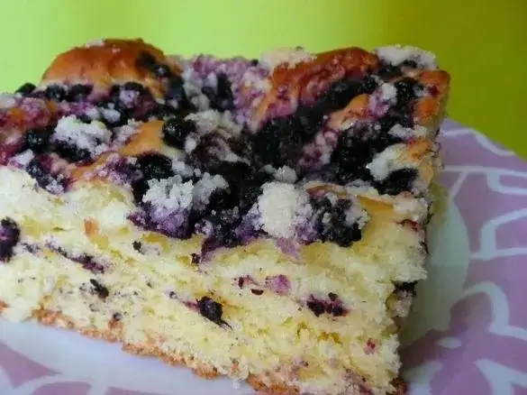 Zdjęcie Przepis na ciasto drożdżowe z termomiksu, które zawsze się udaje