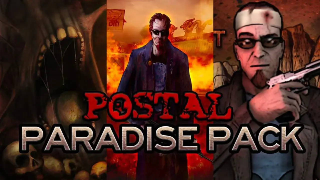 Zdjęcie Spolszczenie Postal 2: Paradise Lost - Jak zdobyć pełne tłumaczenie bez wysiłku