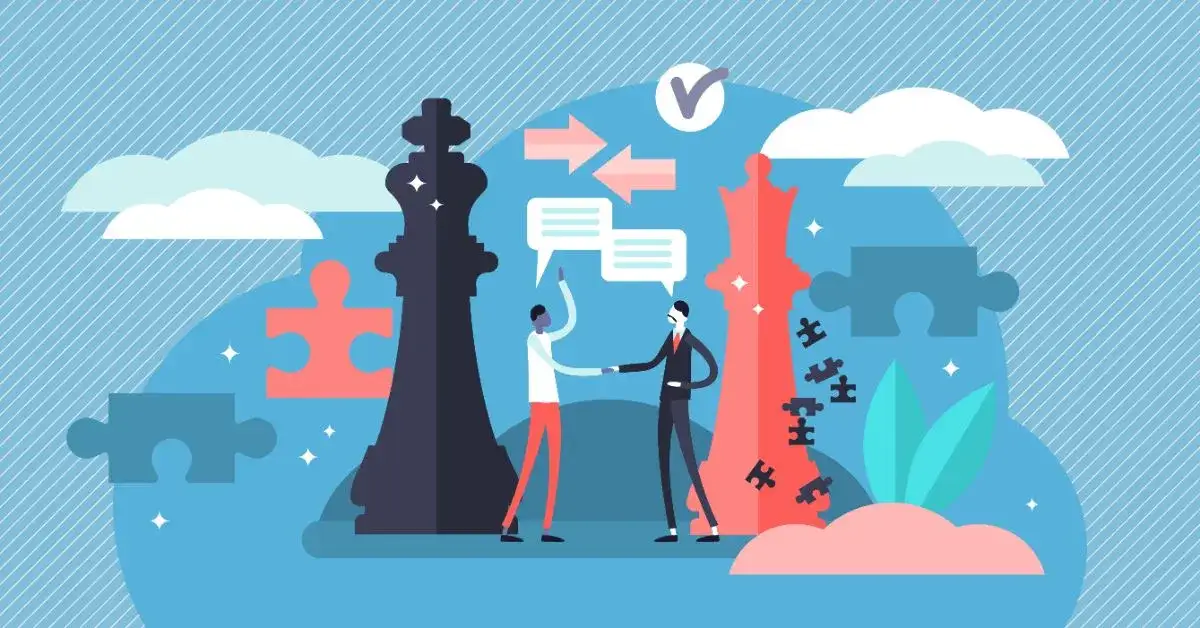 Zdjęcie Instrukcja gry w szachy: unikaj tych błędów i graj lepiej