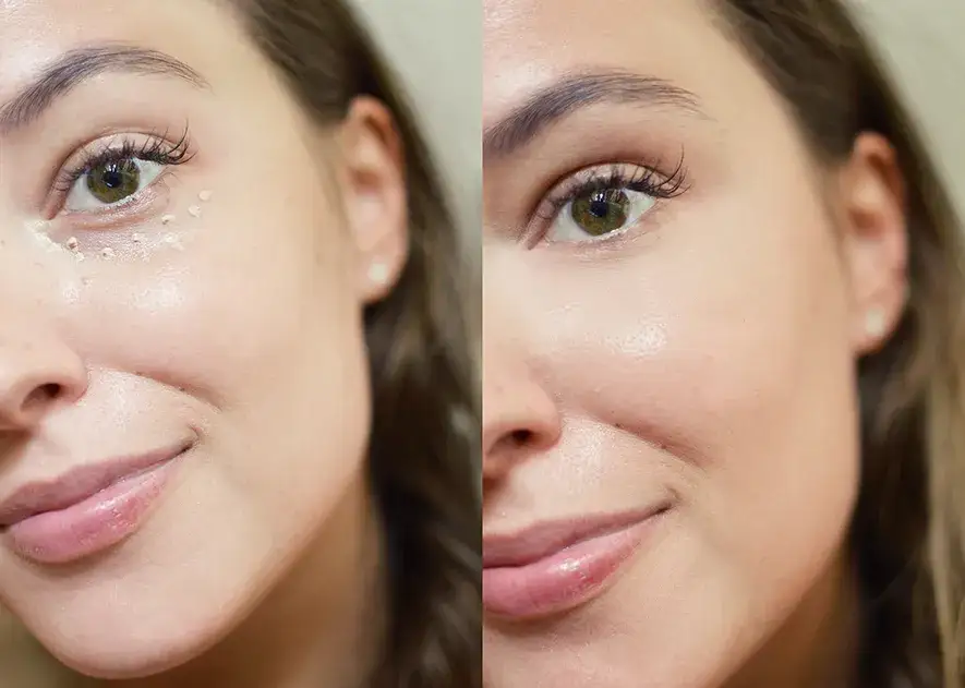 Zdjęcie Najlepszy dobry korektor kryjący niedoskonałości, który zaskoczy efektem