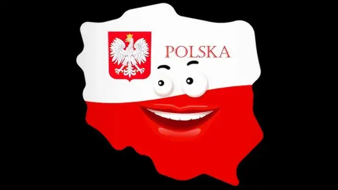 Zdjęcie Powiewa flaga wiersz - odkryj piękno patriotyzmu w poezji Janczarskiego