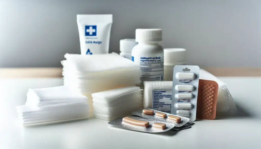 Zdjęcie Co robić, gdy odpadł paznokieć? Skuteczne porady i pierwsza pomoc