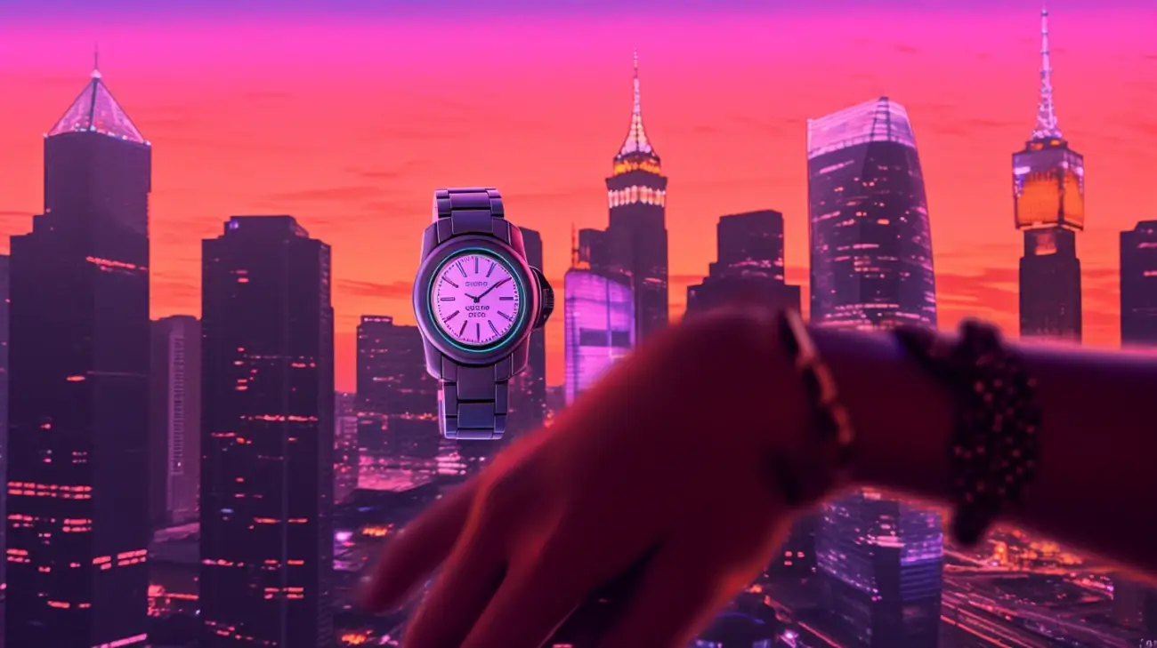 Godzina w Bangkoku - Aktualny czas miejscowy