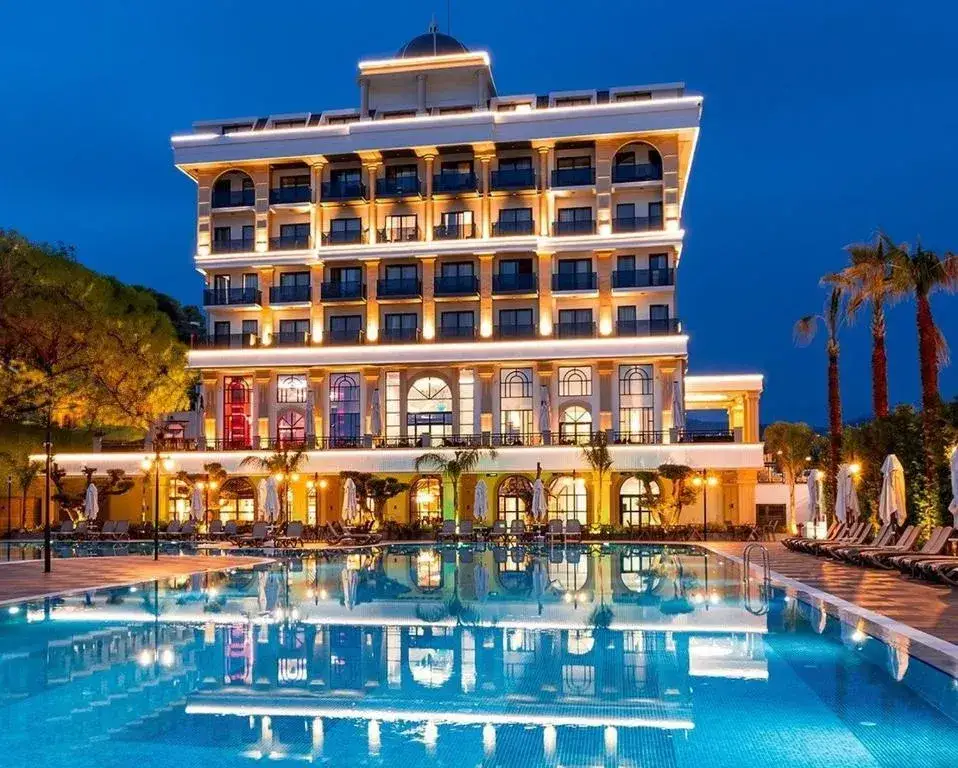 Zdjęcie Jaki hotel w Turcji wybrać? Odkryj najlepsze opcje i ceny