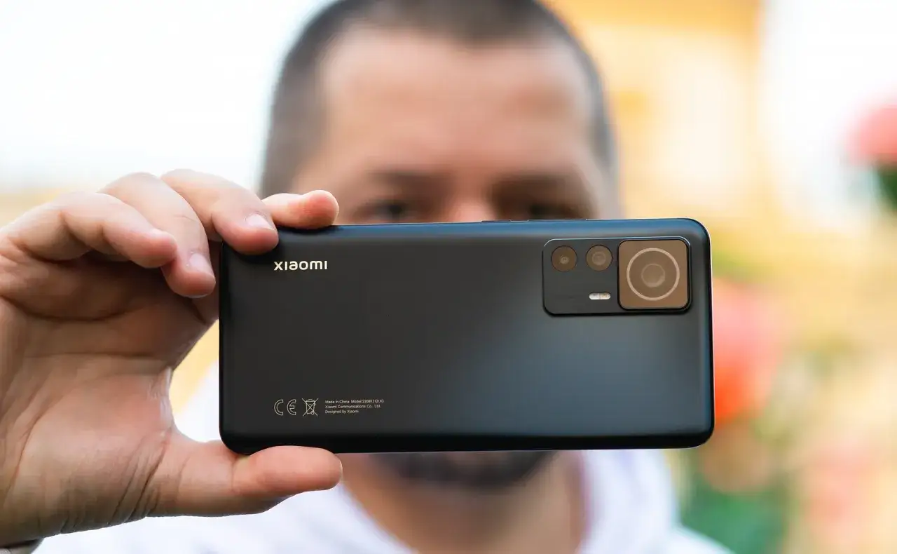 Zdjęcie Ile MPX ma dobry aparat w telefonie? Oto najlepsze modele 12 MP