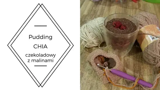 Zdjęcie Ile może stać pudding chia w lodówce, aby nie stracił świeżości?