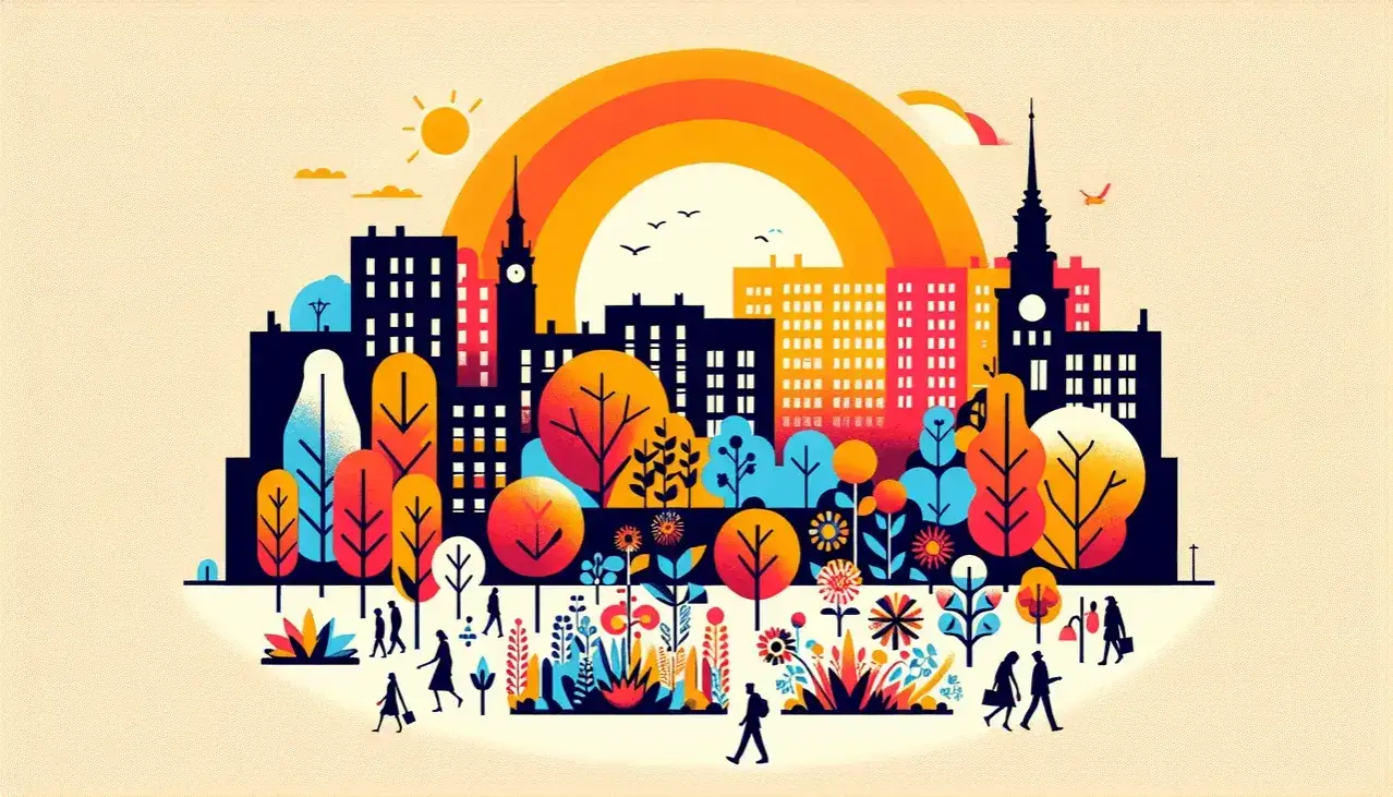 Zdjęcie Najlepsze atrakcje w Bemowie, które musisz zobaczyć i przeżyć