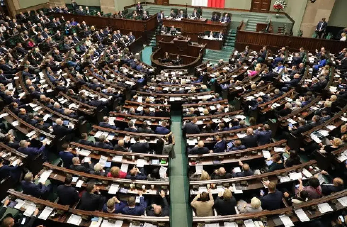 Zdjęcie Która jest teraz kadencja sejmu? Zaskakujące fakty i daty