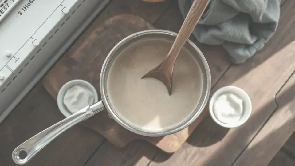 Zdjęcie Jak dodawać śmietanę do zupy, aby uniknąć jej zwarzenia i grudek