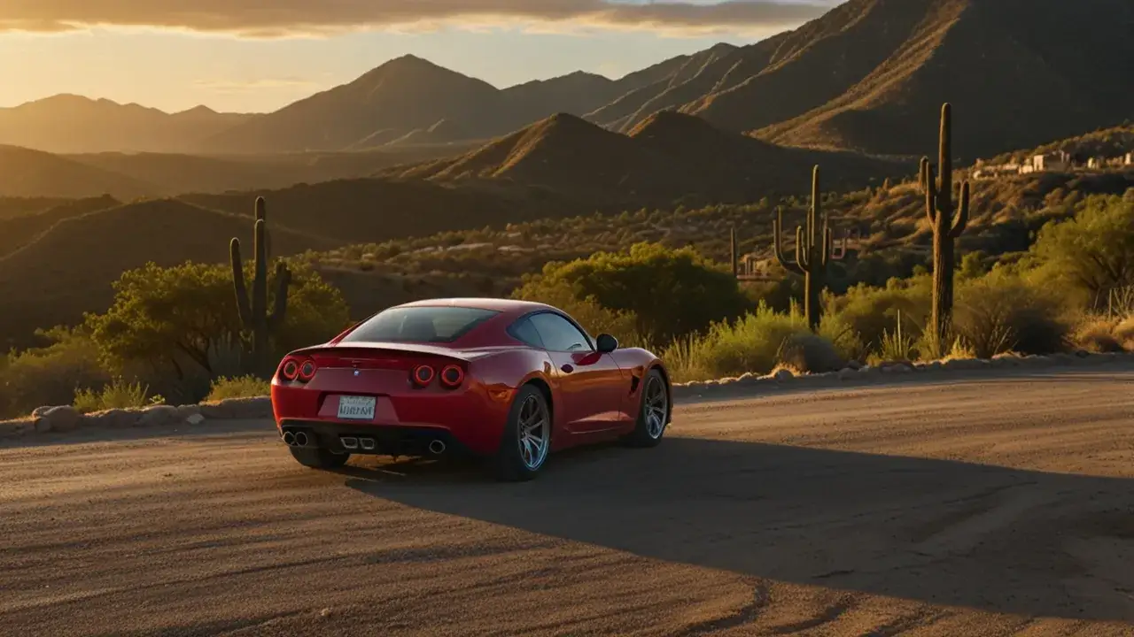 Zdjęcie Najlepsza recenzja Forza Horizon - czy warto kupić kultową grę wyścigową?