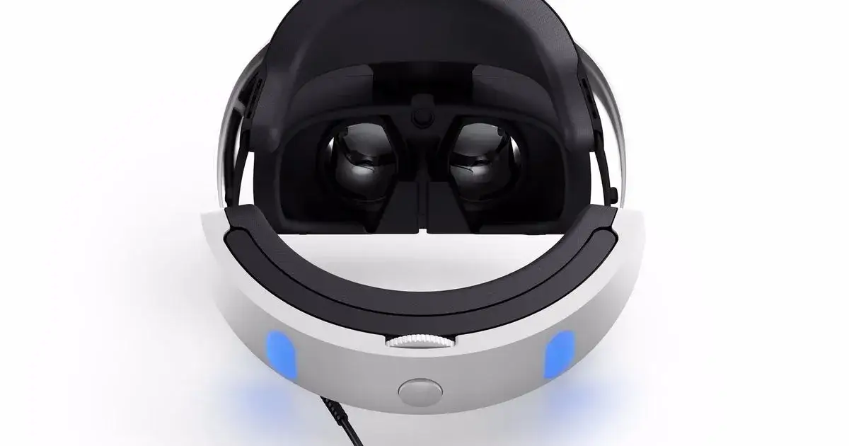 Zdjęcie Czy PS VR działa z PC? Wszystko o kompatybilności, wymaganiach i ograniczeniach