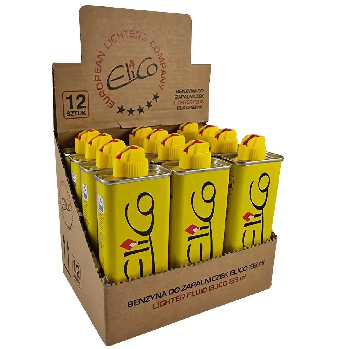 Zdjęcie Jaka benzyna do zapalniczek? Najlepsze opcje i bezpieczeństwo użytkowania