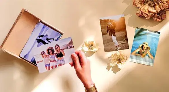 Zdjęcie Ile kosztuje wywołanie zdjęć u fotografa? Cennik i porady